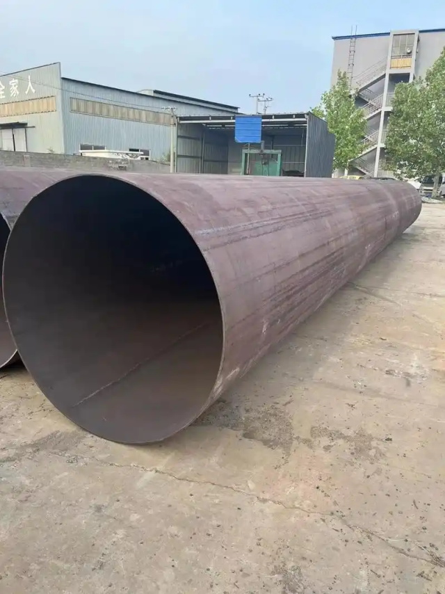 绿园大口径12Cr1MoVG无缝钢管