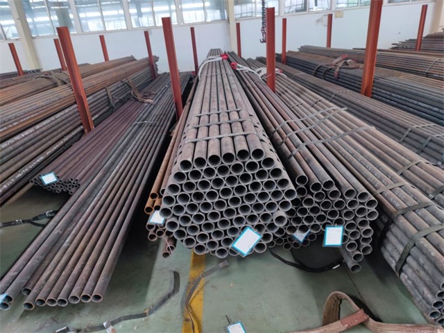 绿园20G合金无缝钢管